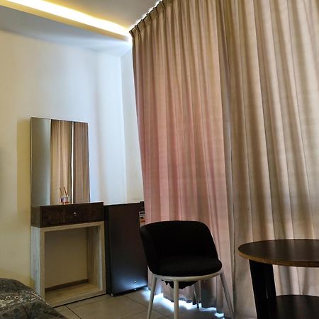 Gentle Breeze Studio1 Amman Extérieur photo