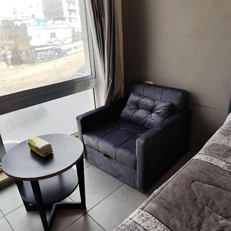 Gentle Breeze Studio1 Amman Extérieur photo