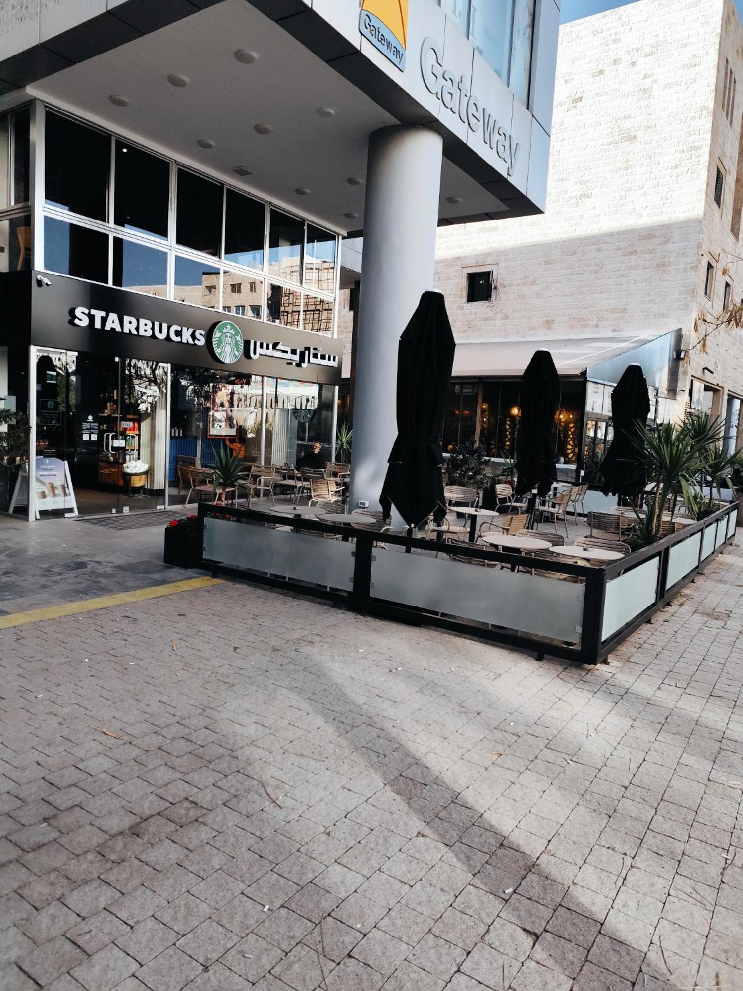Gentle Breeze Studio1 Amman Extérieur photo