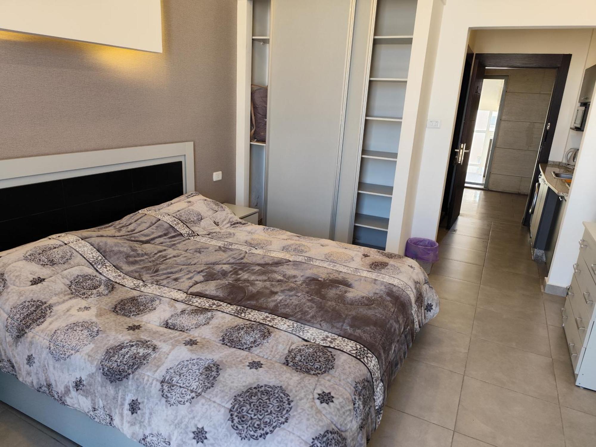 Gentle Breeze Studio1 Amman Extérieur photo