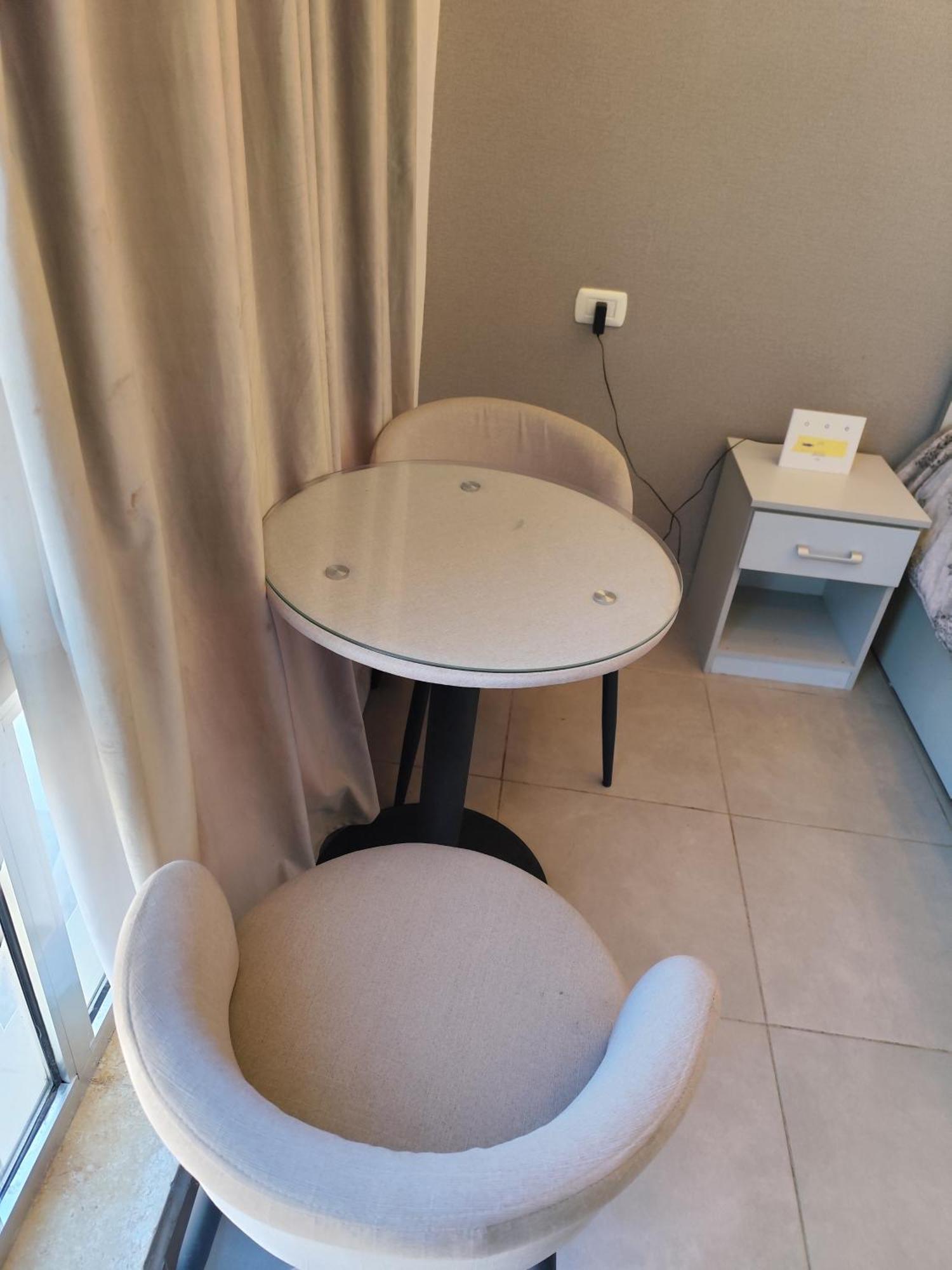Gentle Breeze Studio1 Amman Extérieur photo