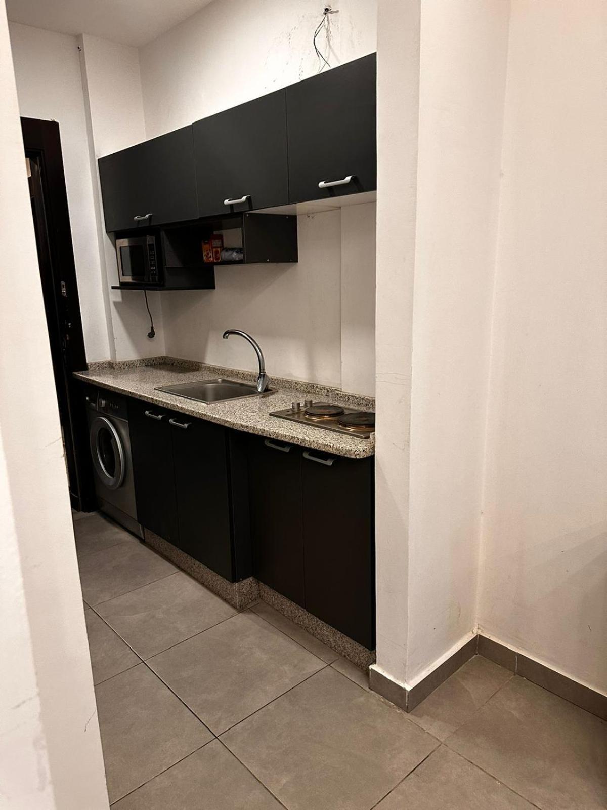 Gentle Breeze Studio1 Amman Extérieur photo