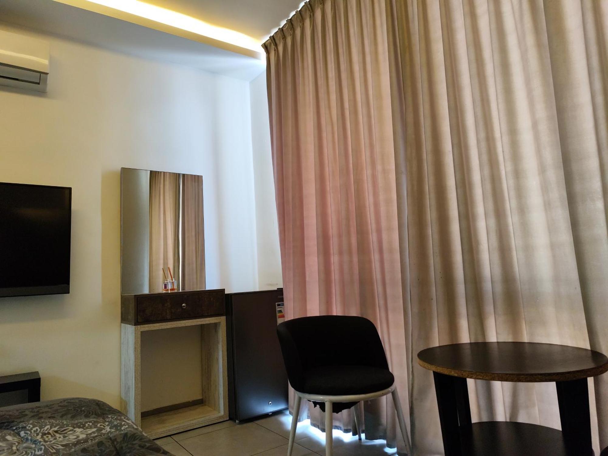 Gentle Breeze Studio1 Amman Extérieur photo