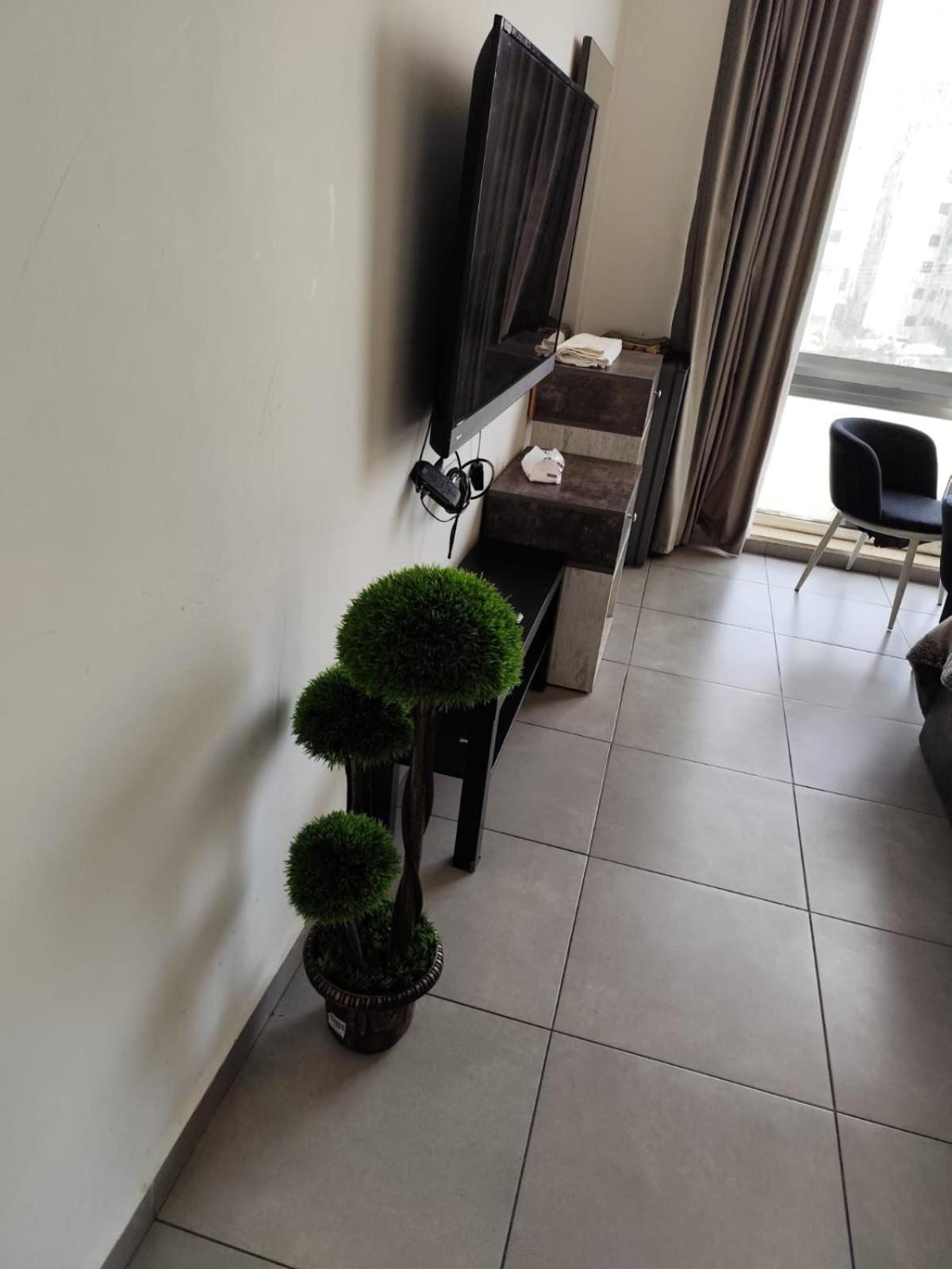 Gentle Breeze Studio1 Amman Extérieur photo